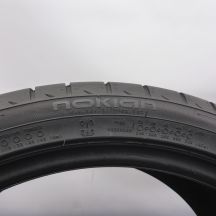 4. Opony 255/35 R18 2x NOKIAN 94Y XL Zline Letnie 2017 5,8-6mmn 