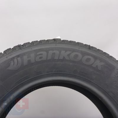 5. Opony 175/80 R14 4x HANKOOK 88T Winter I Ceot RS2 Zimowe 2022