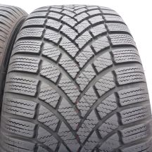 2. Opony 235/55 R18 2x BRIDGESTONE 104H XL Blizzak LM005 Zimowe 2022 7,2-7,5mm