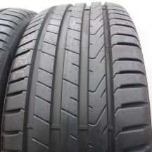 2. Opony 215/55 R16 4x PIRELLI 97W XL Cinturato P7 Letnie 2023 
