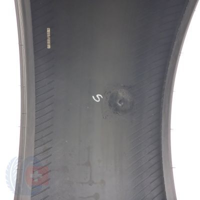 6. Opony 275/45 R20 2x PIRELLI 110V XL Scorpion Winter M0 Zimowe 2018 7mm 