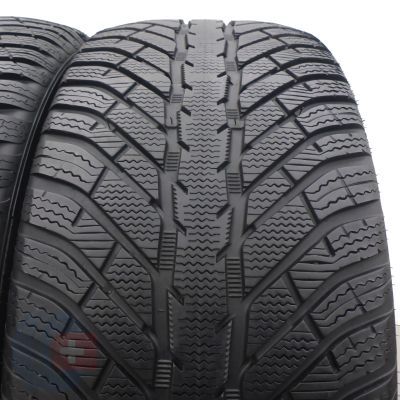 3. 2 x COOPER 235/50 R18 101V XL Discoverer Winter Zima 6.2-7mm 