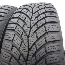 3. Opony 185/60 R15 2x CONTINENTAL 84T WinterContact TS870 Zimowe 2022 8.2-8mm