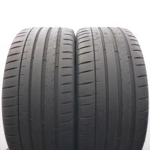 Opony 245/30 R20 2x MICHELIN 90Y XL PilotSport 4S Letnie 2019, 2020 6mm