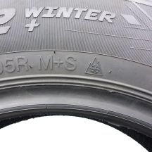2. Opony 195/75 R16C 2x VREDESTEIN 107/105R Comtrac 2+ Winter Zimowe 2024 8,2-9mm