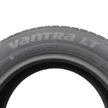 6. Opony 205/65 R16C 4x HANKOOK 107/105T Vantra LT Letnie 2021 Jak Nowe Nieużywane