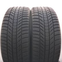 Opony 235/45 R20 2x CONTINENTAL 100V XL WinterContact TS 870 P SEAL Zimowe 2022 7,5-7,2mm 