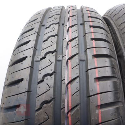 2. Opony 185/65 R14 2x BARUM 86H Bravuris 5HM Letnie 2022