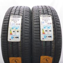 5. Opony 235/55 R19 4x CONTINENTAL 101H CrossContact LX Sport RFT M0E M+S Letnie 2020