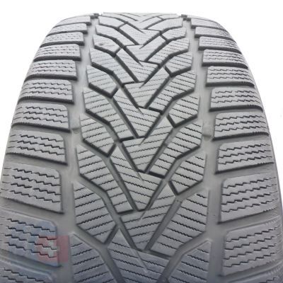 Opona 245/45 R18 1x UNIROYAL 100V XL WinterExpert Zimowa 2022 7,2mm