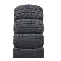 Opony 245/40 R18 4x VREDESTEIN 97W XL Wintrac Pro Zimowe 2018/22 6-7mm
