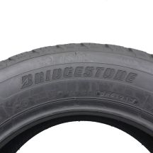 9. 4 x BRIDGESTONE 215/65 R16C 109/107R Duravis R630 Lato 9,5-9,8mm 2013