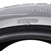 8. Opony 265/40 R21 4x YOKOHAMA 105Y XL Wintrac Pro + Zimowe 2023, 2024 7,8-8mm