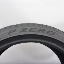 4. Opona 225/40 R19 1x PIRELLI 92Y P Zero Letnia 2020 6,5mm