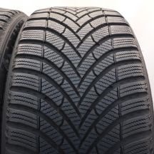 2. Opony 225/40 R18 2x SEMPERIT 92V XL Speed-Grip 5 Zimowe 2024 7,5mm