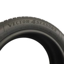 6. 2 x GOODYEAR 215/55 R17 94V Vector4Season GEN-2 Wielosezon 2021/22 8mm