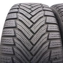 4. Opony 225/45 R17 2x MICHELIN 94V XL Alpin 6 Zimowe 2019 7,5mm