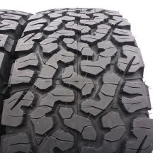 2. Opony 265/60 R18 4x BFGOODRICH 119/116S All-Terrain T/A AT Baja Ko2 Wielosezonowe 2018  