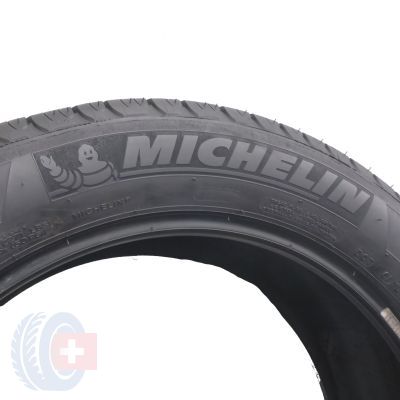 5. 4 x MICHELIN 255/50 R20 109W XL Latitude Tour HP LR M+S Lato 6.2-6.5mm