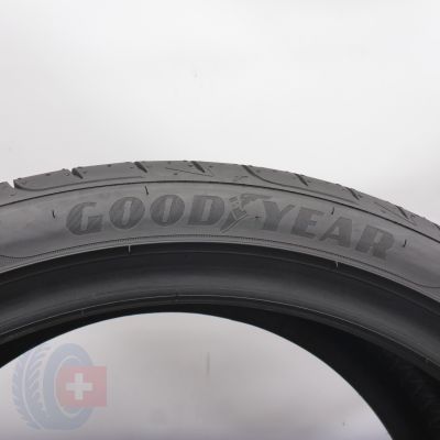 3. Opona 255/35 R19 1x GOODYEAR 96Y XL Eagle F1 Asymetric3 RFT BMW Letnia 2023 