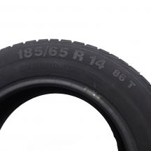 8. 2 x BARUM 185/65 R14 86T 5.8mm Brillantis 2 Lato
