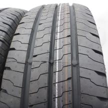 2. Opony 195/70 R15C 4x CONTINENTAL 104/102R VanContact Eco Letnie 2021/23 