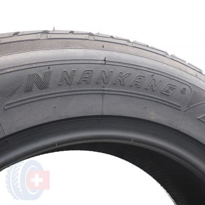 5. 2 x NANKANG 215/65 R17 99H Toursport XR-611 Lato 2015 Jak Nowe Nieużywane 