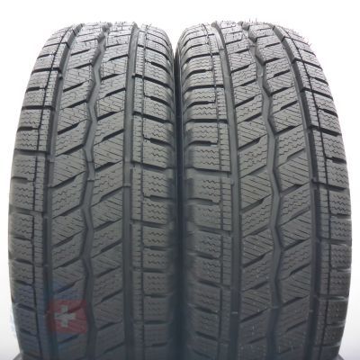 Opony 215/70 R16C 2x HANKOOK 108/106R Winter i cept LV Zimowe 2021 