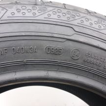 3. Opony 195/65 R15 4x CONTINENTAL 95T ContiVanContact 200 Reinforced Letnie 2025