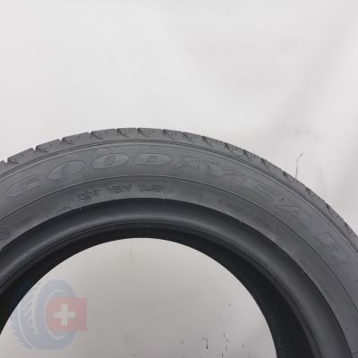 3. Opona 205/60 R16 1x GOODYEAR 92W EfficientGrip RFT BMW Letnia 2019