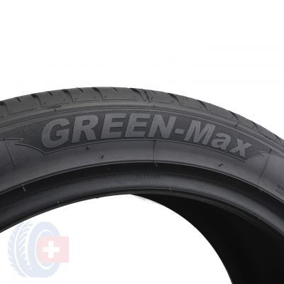 5. 1 x LING LONG 245/45 R19 98Y Green-Max Lato 2016 Jak Nowa Nieużywana