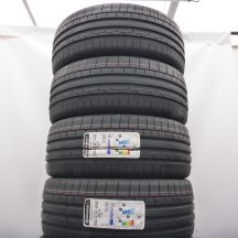 Opony 235/45 ZR19 4x CONTINENTAL 99Y XL SportContact 6 Letnie 2022 