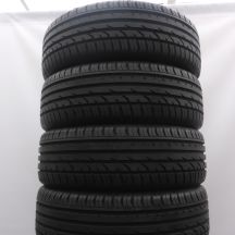 Opony 215/55 R18 4x CONTINENTAL 95H ContiPremiumContact 2 Letnie 2011 Nieużywane