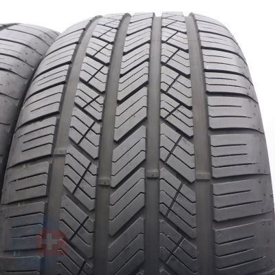 4. Opony 265/45 R20 2x GOODYEAR 104V Eagle Touring NO Letnie M+S 2023 7,2-7,4mm