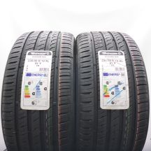 3. Opony 235/35 R19 4x BARUM 91Y XL Bravuris 5 Letnie 2023 
