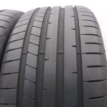 2. Opony 245/40 R18 4x DUNLOP 97Y XL Sport Maxx RT2 Letnie 2017 6,8-7mm