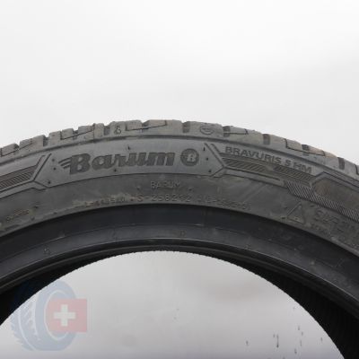 4. Opony 195/45 R16 2x BARUM 84V XL Bravuris 5HM letnie 2024 