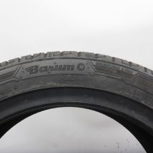4. Opony 195/45 R16 2x BARUM 84V XL Bravuris 5HM letnie 2024 