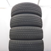 Opony 225/55 R18 4x CONTINENTAL 102V XL WinterContact TS870P Zimowe 2021 6,2-7mm