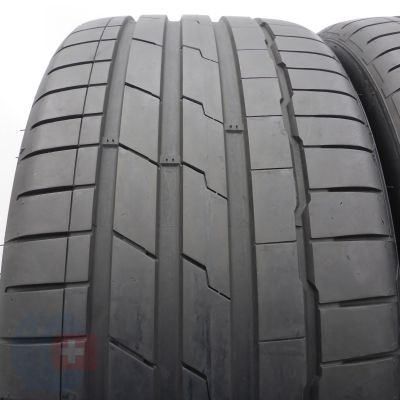 3. Opony 235/35 R19 2x HANKOOK 91Y XL Ventus S1 evo 3 Letnie 2021 6,2mm