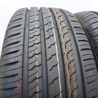 3. Opony 215/55 R16 2x BARUM 93V Bravuris 5 Letnie 2022