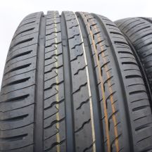 3. Opony 215/55 R16 2x BARUM 93V Bravuris 5 Letnie 2022