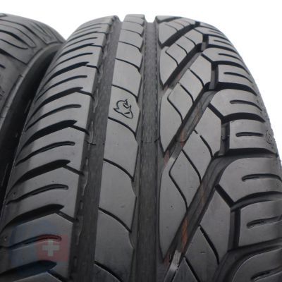 3. 2 x UNIROYAL 165/65 R14 79T RainExpert 3 Lato 2020, 2021 Jak Nowe 7mm
