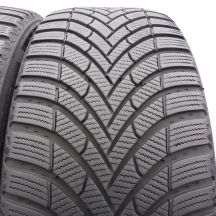 2. Opony 245/45 R19 4x SEMPERIT 102V XL Speed-Grip 5 Zimowe 2025 7-7,8mm