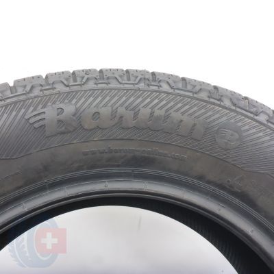 4. Opony 235/60 R16 2x BARUM 100H Bravuris 4x4 M+S Letnie 2023 