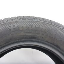 4. Opony 235/60 R16 2x BARUM 100H Bravuris 4x4 M+S Letnie 2023 