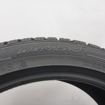9. Opony 215/45 R20 4x VREDESTEIN 95H XL Wintrac PRO+ Zimowe 2025 8,2 i 7,5mm