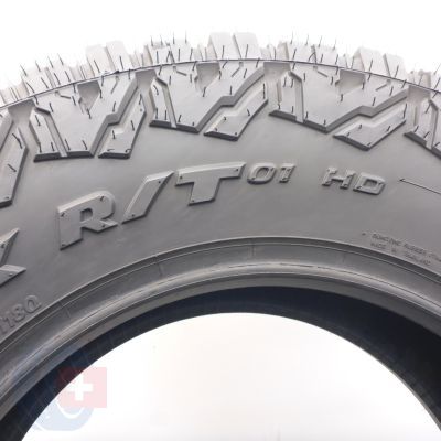 5. Opona 265/70 R17 1x FALKEN 121/118Q Wildpeak R/T 01 Letnia 2023 