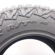 5. Opona 265/70 R17 1x FALKEN 121/118Q Wildpeak R/T 01 Letnia 2023 