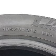 5. Opony 185/65 R15 2x FULDA 88H MultiControl Wielosezonowe 2020 7,8mm